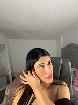 AshleyFerrer webcam