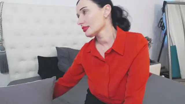 AlinaOnly webcam