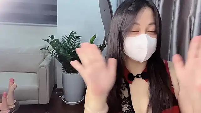 Bamboo_Swetie webcam
