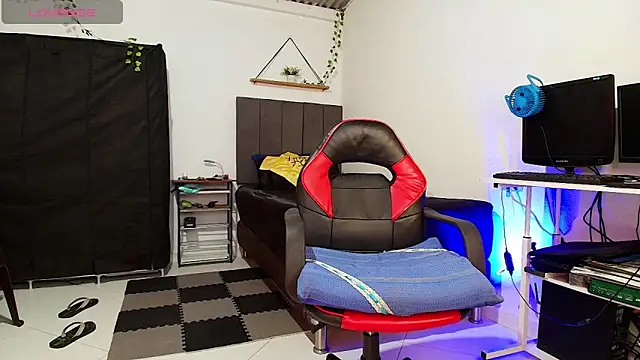 colinbrown webcam