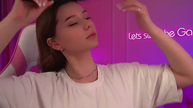 DianaVert webcam