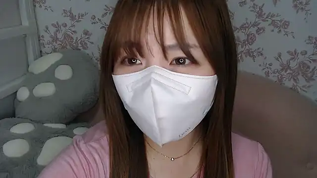 mei_hosina webcam