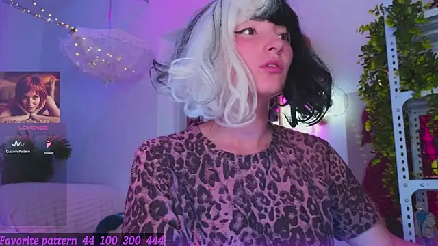 Elli3cat webcam