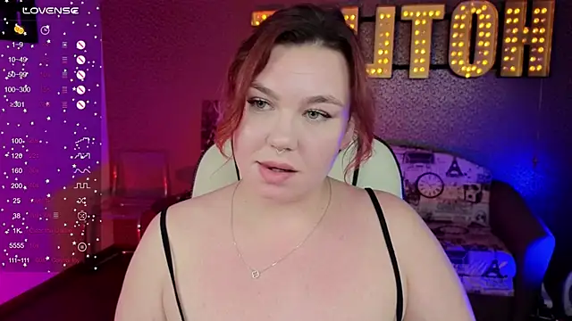 Lilumytrend webcam
