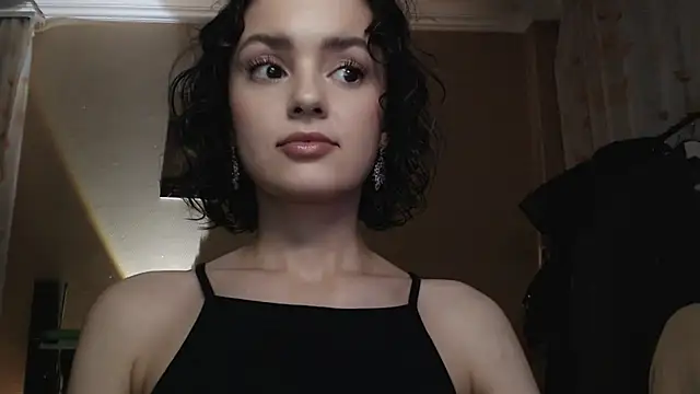 CuteRuby99 webcam