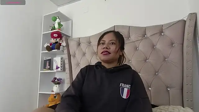 Madi_cutee webcam