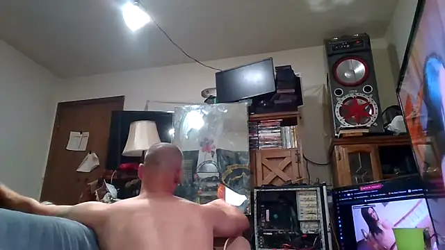 slinginbigD live cam on StripChat