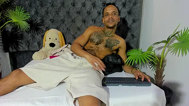 Salomon_koude webcam