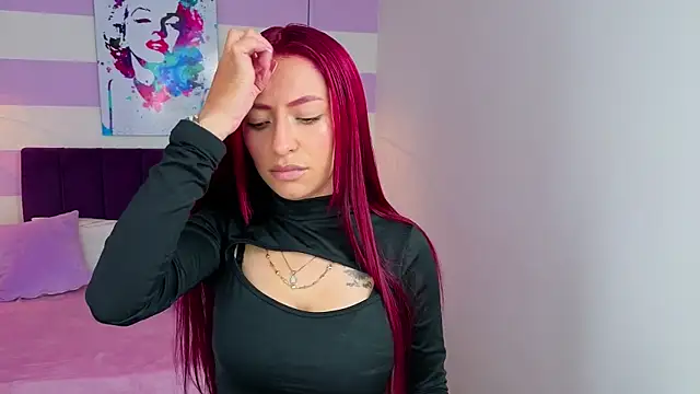 Scarlett__bell webcam