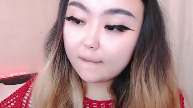 amelia_sunlight webcam