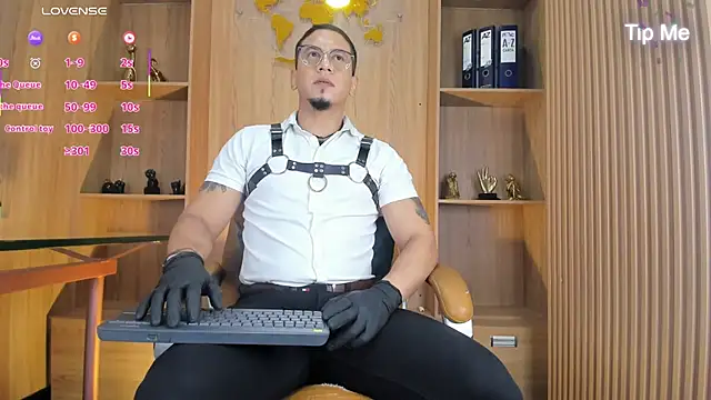 JoshMillerr_ webcam