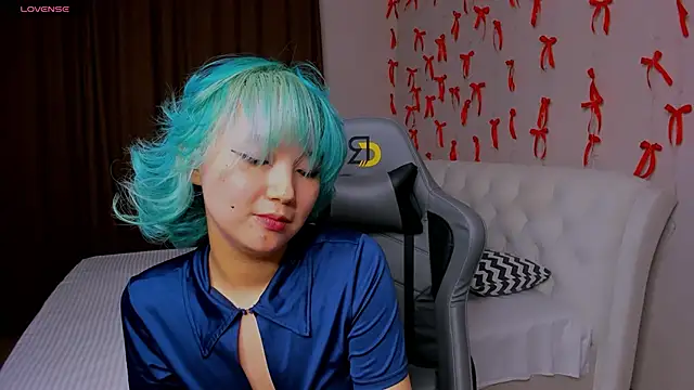 Milla_Aheo webcam
