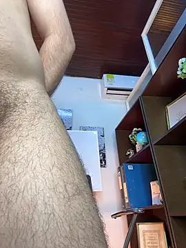 Samir_bear