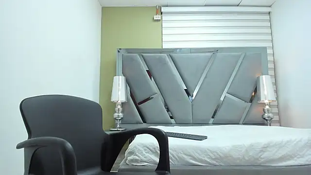 DAVID_VICTORIAA webcam