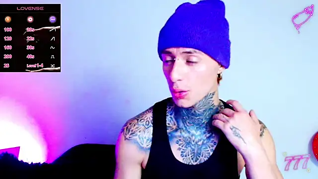 7_Saturno_7 webcam