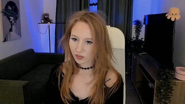DariaTate webcam
