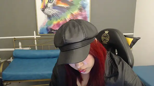 Rouse_darkk webcam