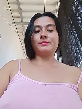 Pussy-Hairy-Horny webcam