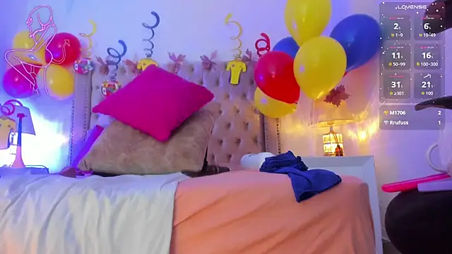 CandieGilson__ webcam
