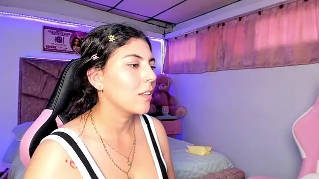 Cristal_Smith20 webcam