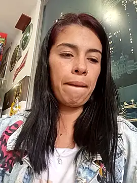 Nathaly_12 webcam