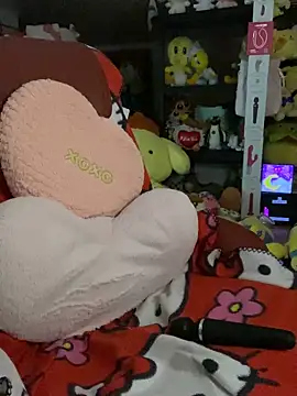 w3tkittty webcam