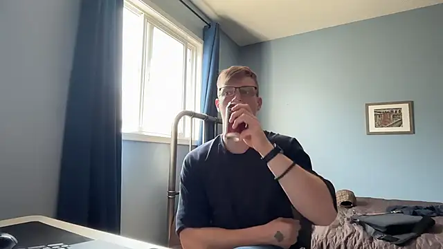 lustylyndon webcam