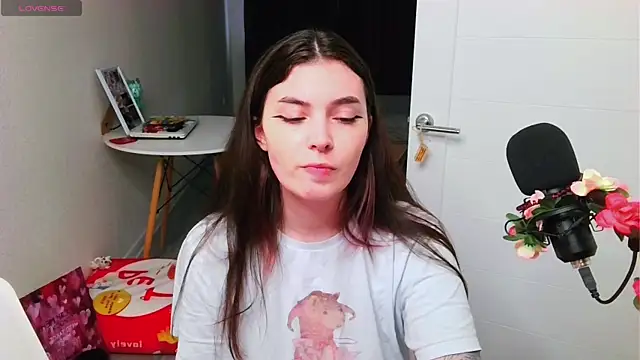 peachyness webcam