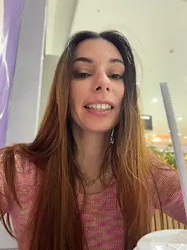 CrystalClean webcam