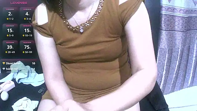 Owe_chan webcam