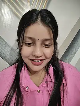 Pavitra_Sharma webcam