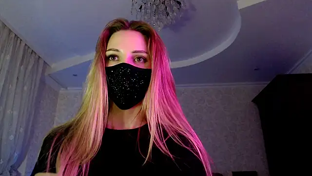 Iris_lave webcam