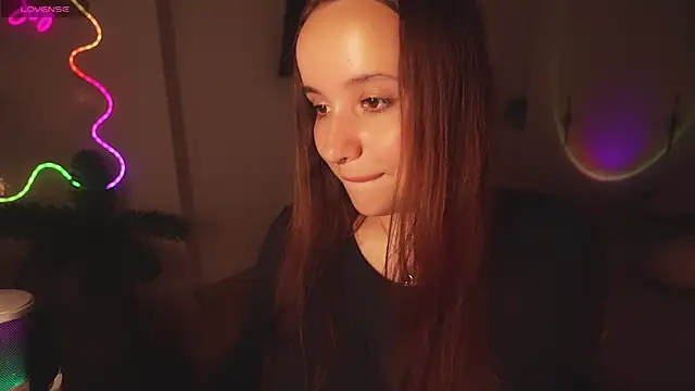 Margott_Joy webcam