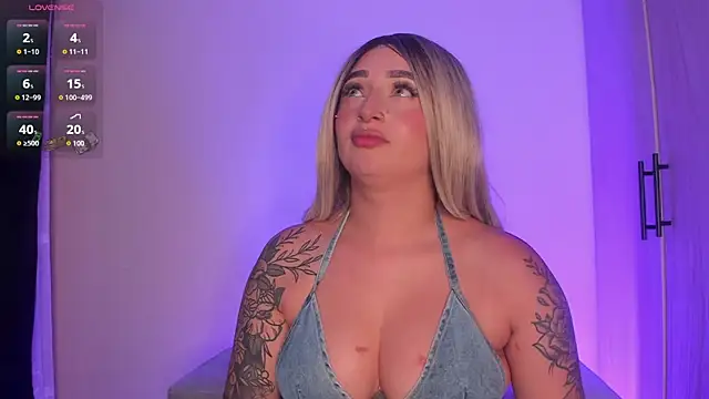 scarlett_Collinss webcam