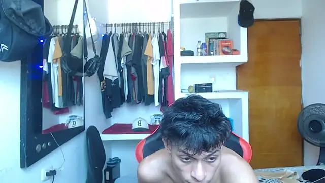 sung_yol webcam