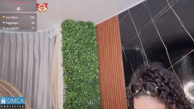 leidy_morales_ webcam
