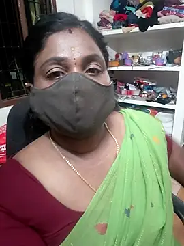 Tamil_Kavitha10 webcam