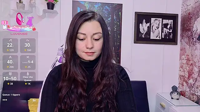 Eva_Roussell webcam