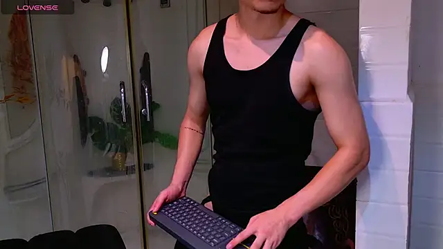 enzo_steel webcam