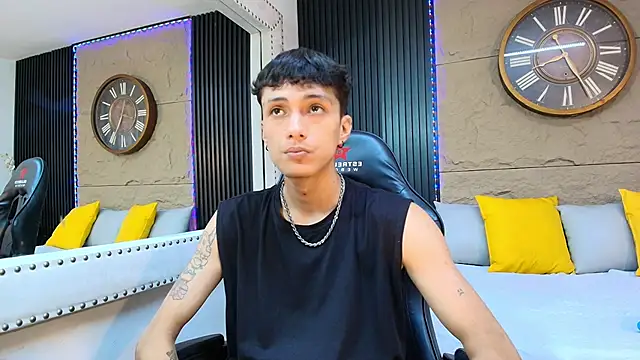 Lean_Portman webcam
