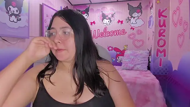 Dulce_meow webcam