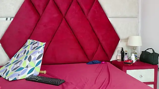 Kity_spiderr webcam