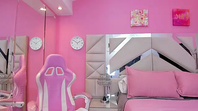 isabel_09 webcam