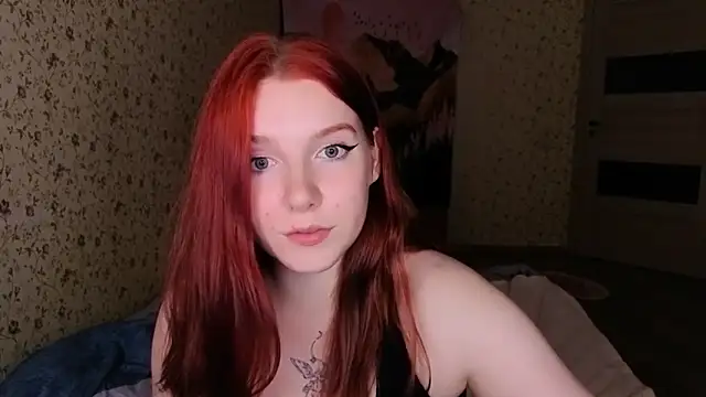 Layla_Glam webcam