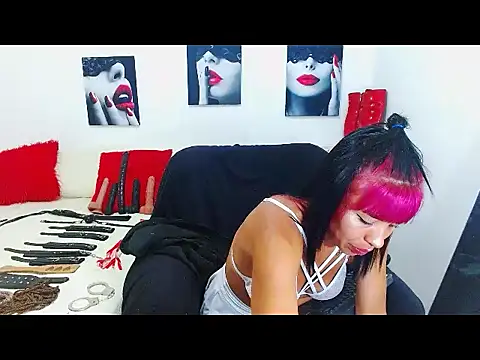 mylygrey webcam