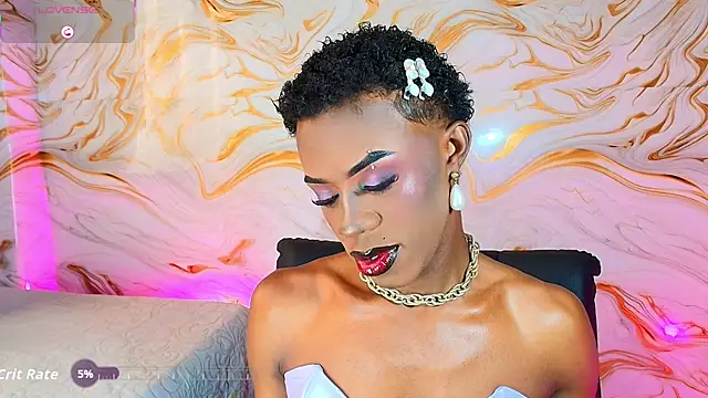 EbonyHansNight webcam