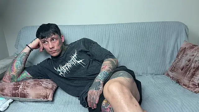 Anubisgods webcam
