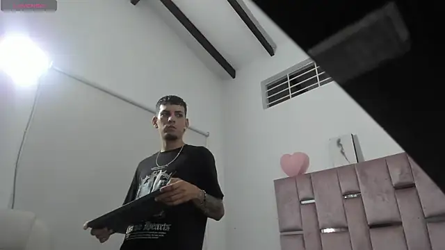 ChocoBunny1 webcam