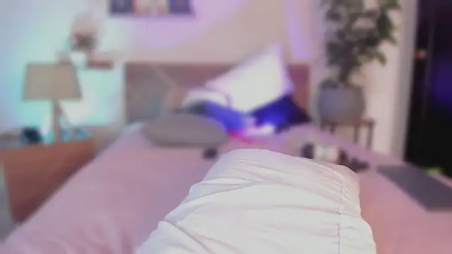 YariRose webcam