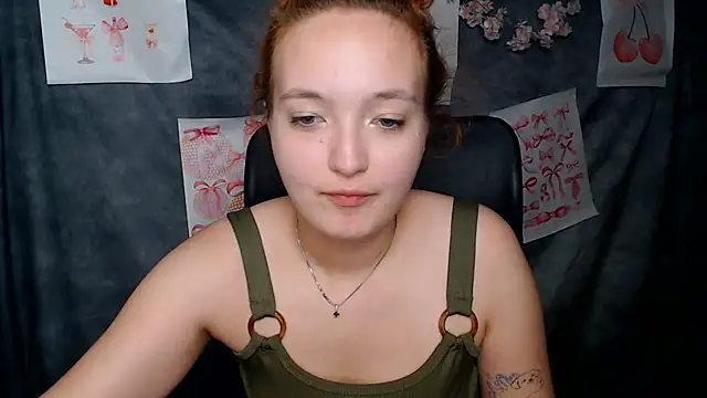 MissAriaa webcam
